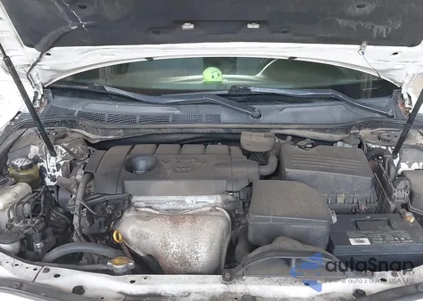 2011 Toyota Camry Le из США, поврежденный, VIN 4T1BF3EK5BU646662